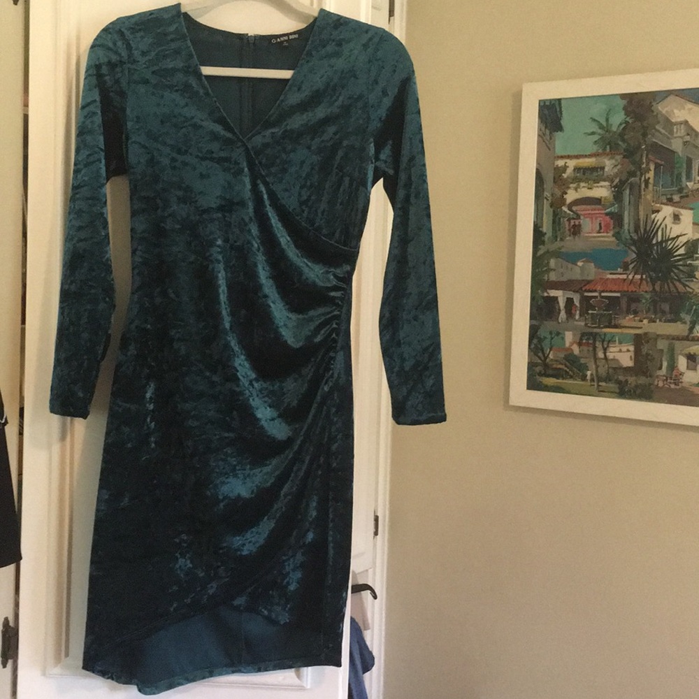 Dress